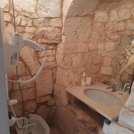 Trullo Ulivo Triggianello