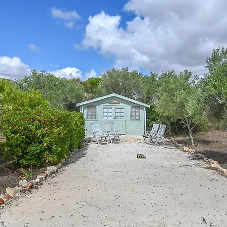 Trullo Ulivo By Raro